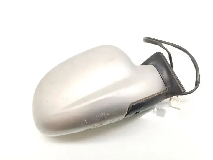 Chevrolet Tacuma (2000 - 2008) Боковое зеркало с электроприводом — фото 1