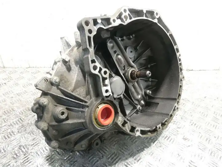 Mini One Cooper Coupe R56 (2004 - 2014) 7595840 Механическая коробка передач, 6 передач — фото 1