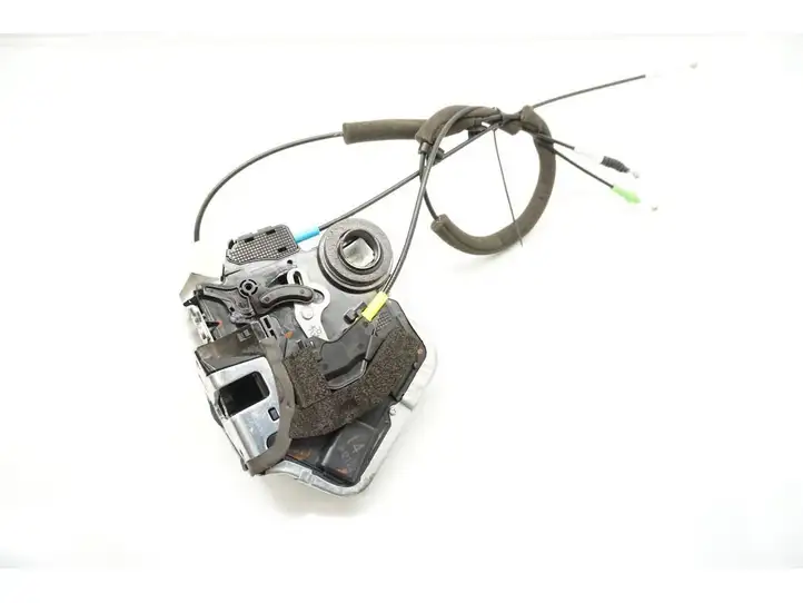 Toyota C-HR I (2016 - 2022) Замок задней двери — фото 1