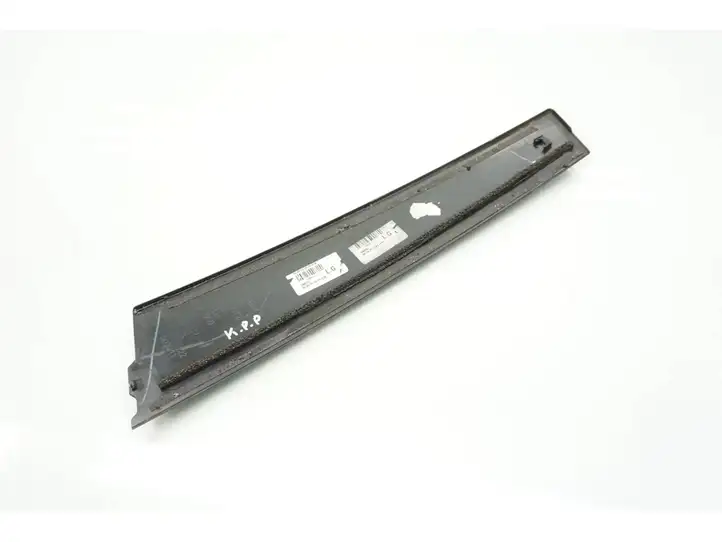 Toyota C-HR I (2016 - 2022) 750725F Прочие детали салона — фото 3