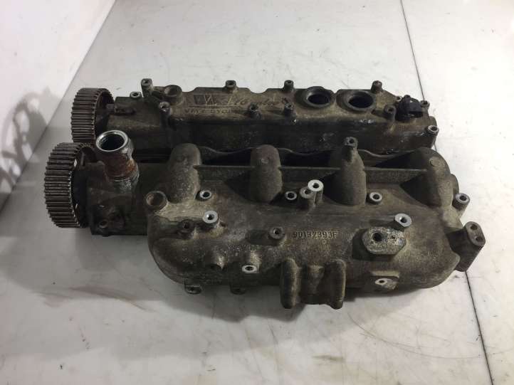 LDV Maxus (2002 - 2010)  90132393F Крышка головки