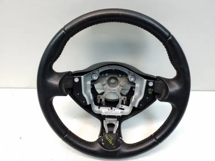 Nissan Juke I F15 (2010 - 2018) 34126715A Руль — фото 1