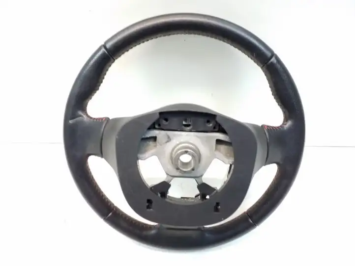 Nissan Juke I F15 (2010 - 2018) 34126715A Руль — фото 3