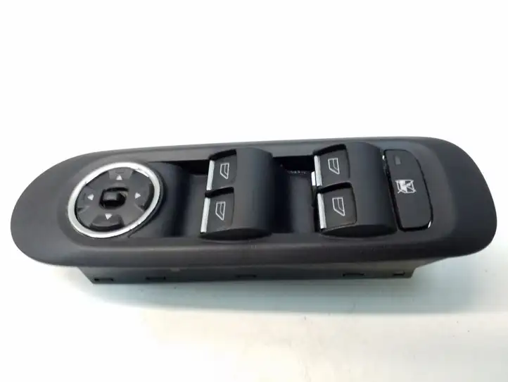 Ford Galaxy (2006 - 2010) 7S7T14A132AB Кнопка стеклоподъемников — фото 1