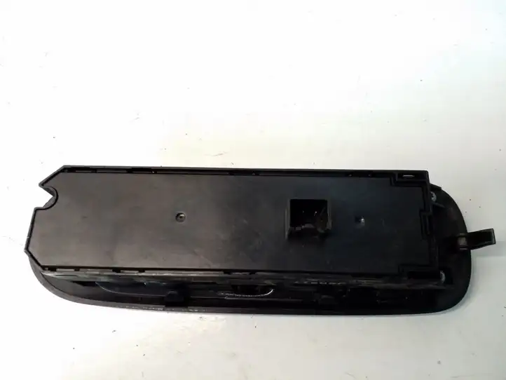Ford Galaxy (2006 - 2010) 7S7T14A132AB Кнопка стеклоподъемников — фото 2