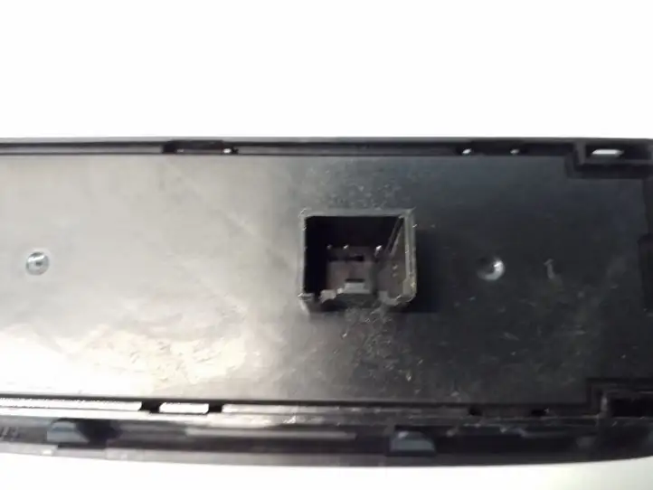 Ford Galaxy (2006 - 2010) 7S7T14A132AB Кнопка стеклоподъемников — фото 3