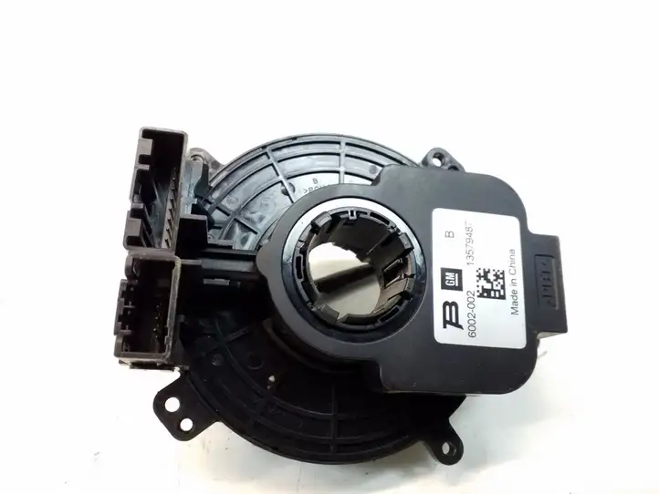 Opel Meriva B (2010 - 2014) 22914039 Контактное кольцо SRS — фото 1