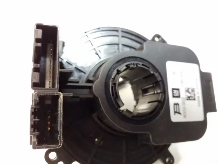 Opel Meriva B (2010 - 2014) 22914039 Контактное кольцо SRS — фото 3