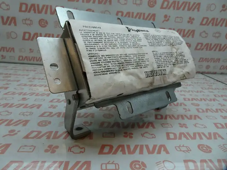 Renault Vel Satis (2005 - 2009) 8200788811 Подушка безопасности пассажира — фото 2