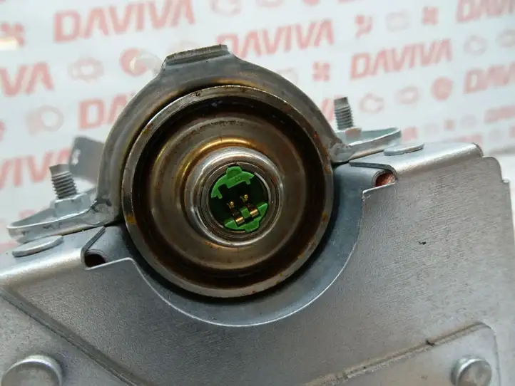 Renault Vel Satis (2005 - 2009) 8200788811 Подушка безопасности пассажира — фото 5