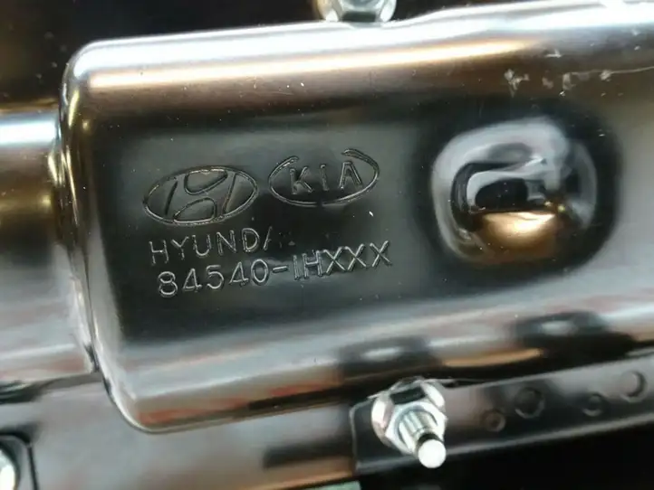 Kia Ceed (2006 - 2010) 84530-1H900 Подушка безопасности пассажира — фото 6