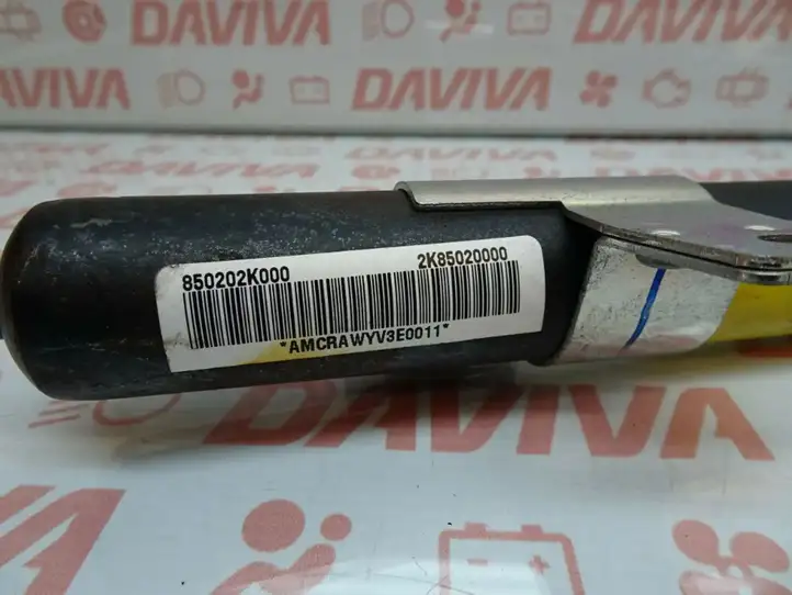 Kia Soul (2011 - 2014) 850202K000 Боковая подушка безопасности шторка — фото 6