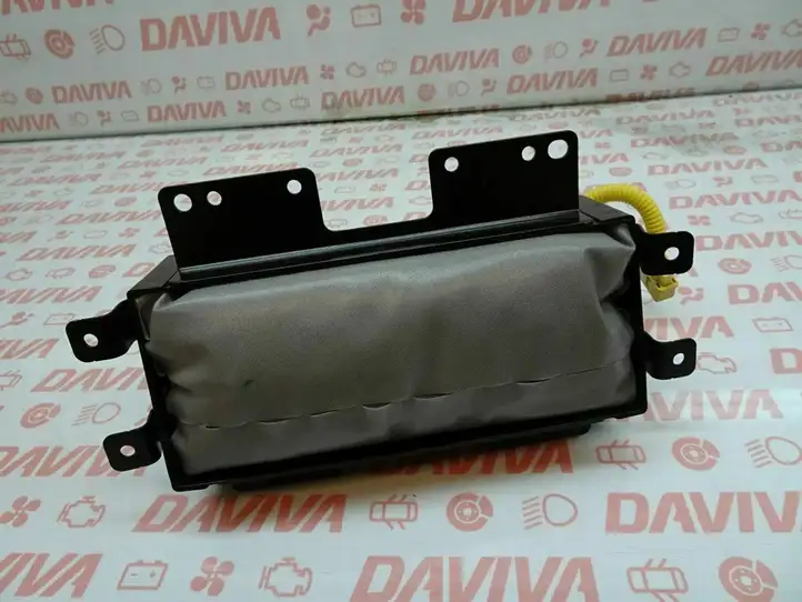 Hyundai Getz (2005 - 2011) 84560-1CXXX Подушка безопасности пассажира — фото 1