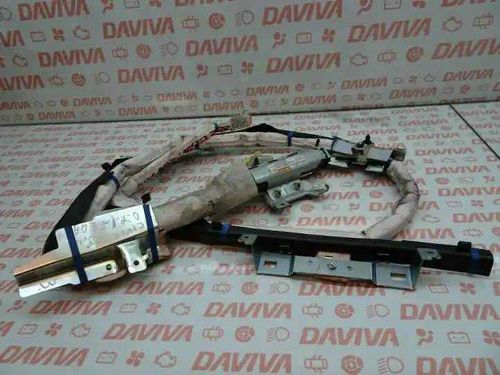 Honda Civic (2006 - 2011) 1033977 Боковая подушка безопасности шторка — фото 1