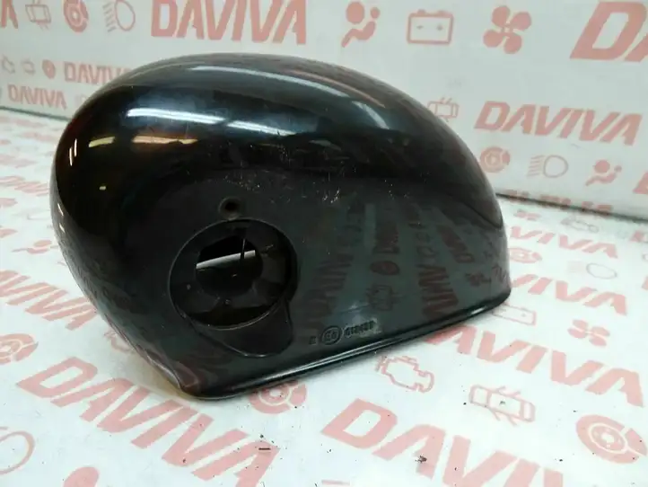 Audi TT Mk1 (2003 - 2006) 8N0858531 Пластиковая отделка зеркала — фото 3