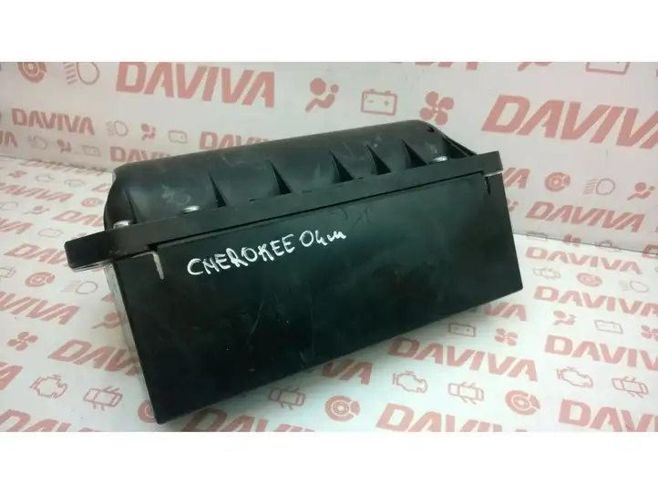 Jeep Grand Cherokee (WJ) (1998 - 2004) 30352716D Подушка безопасности пассажира — фото 3