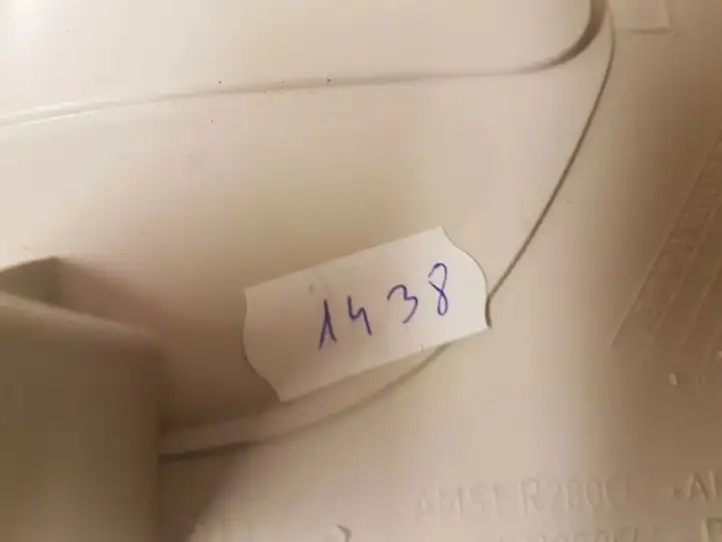Ford C-MAX II (2010 - 2015) AM51-R280C46-AFW Верхняя обшивка стойки D — фото 4