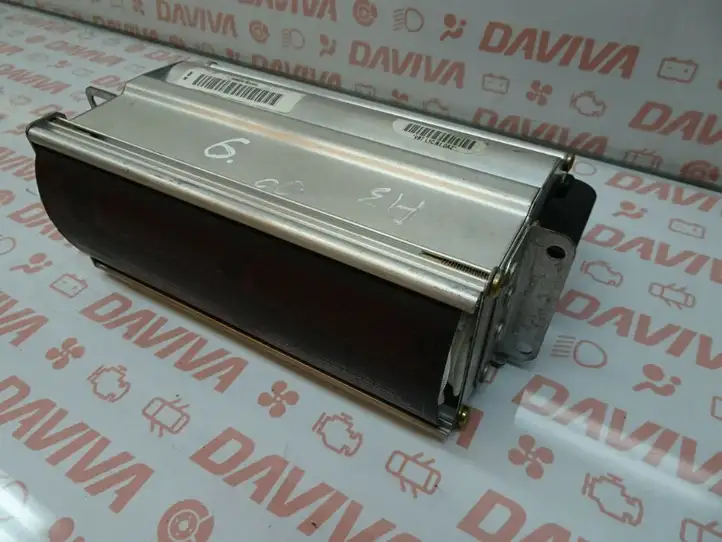 Audi A3/S3 8L (2000 - 2003) 8L0880202C Подушка безопасности пассажира — фото 2