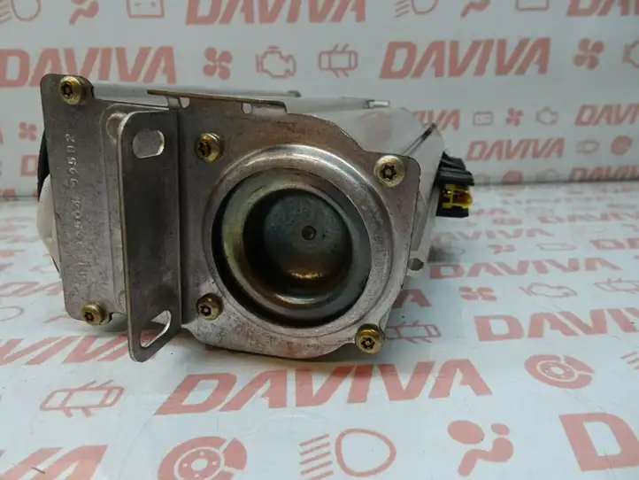 Audi A3/S3 8L (2000 - 2003) 8L0880202C Подушка безопасности пассажира — фото 4