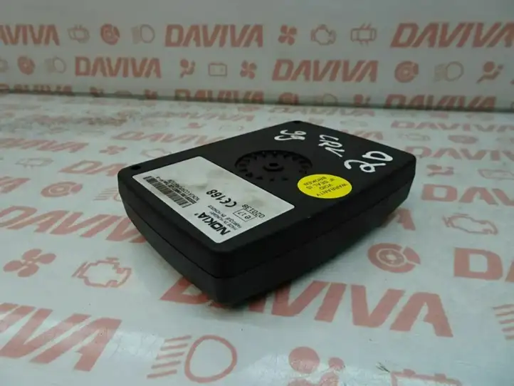 Honda CR-V (1999 - 2001) Bluetooth модуль — фото 2