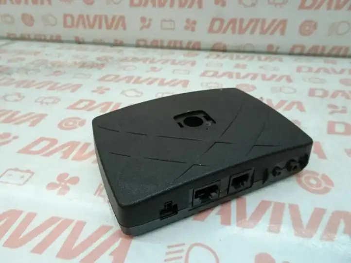 Honda CR-V (1999 - 2001) Bluetooth модуль — фото 3