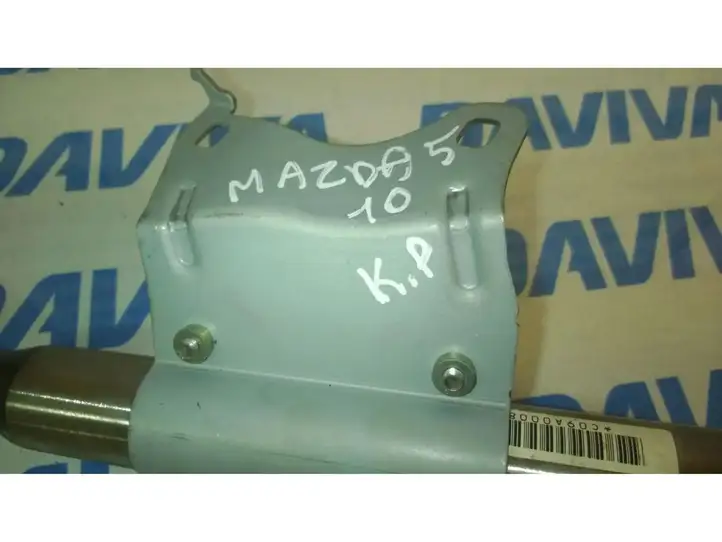 Mazda 5 (2005 - 2010) C23557KN0 Боковая подушка безопасности шторка — фото 5