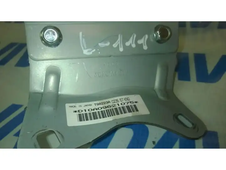 Mazda 5 (2005 - 2010) C23557KN0 Боковая подушка безопасности шторка — фото 7