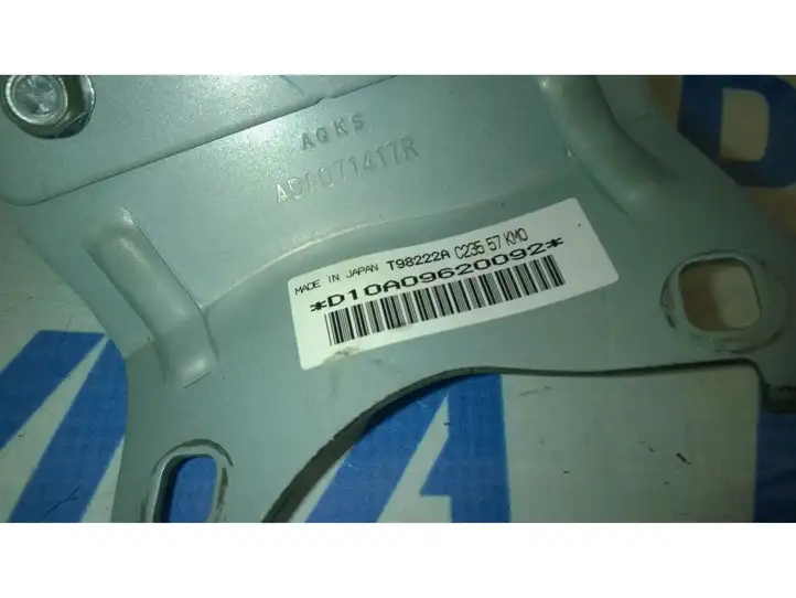 Mazda 5 (2005 - 2010) C23557KM0 Боковая подушка безопасности шторка — фото 8
