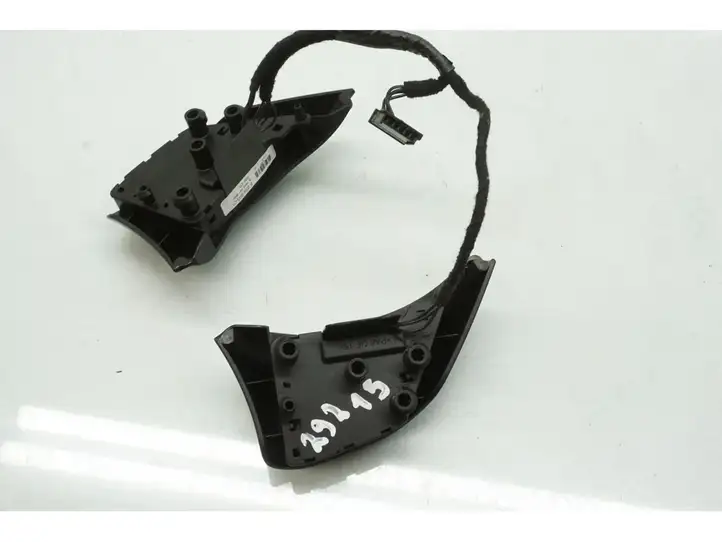 BMW 3 E90 E91 (2005 - 2012) 6764547 Кнопки на рулевом колесе — фото 3