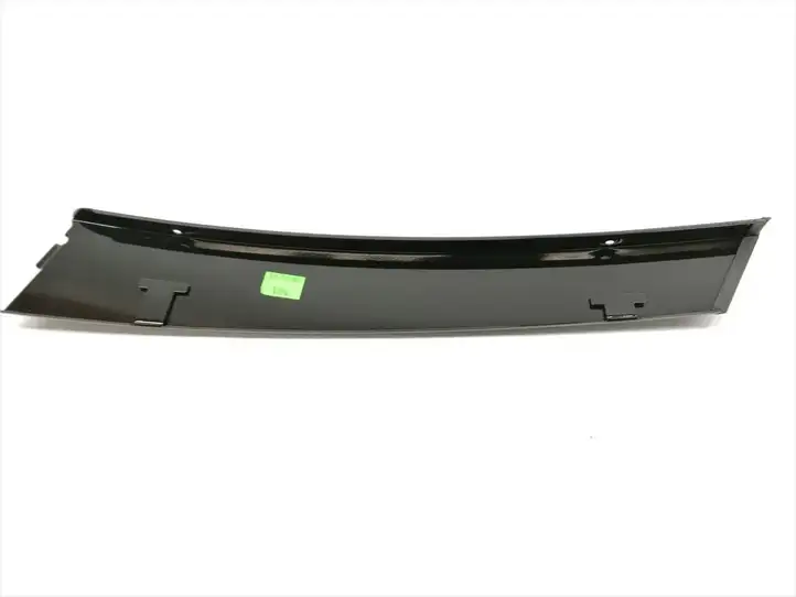 Mercedes-Benz E W211 (2002 - 2009) A2116903087 Накладка стекла задней двери — фото 3