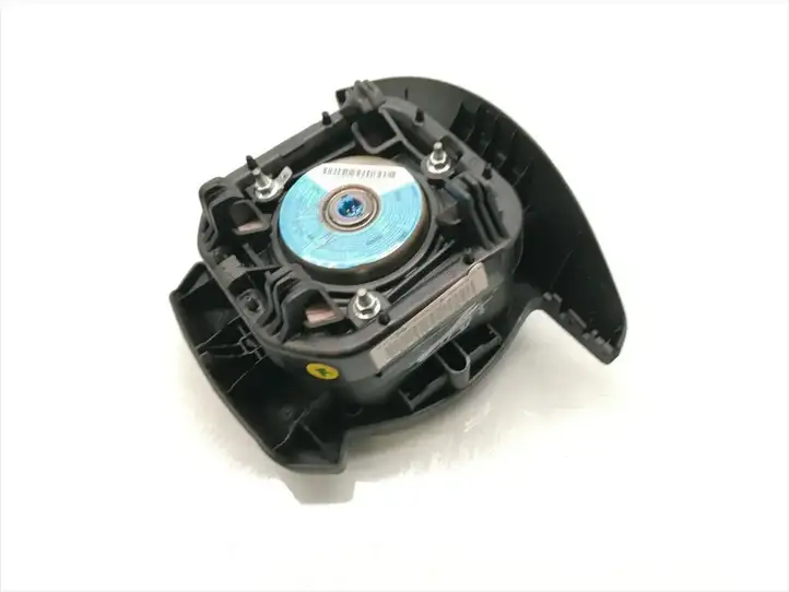 Citroen C5 (2004 - 2008) 96824771ZD Подушка безопасности руля — фото 2
