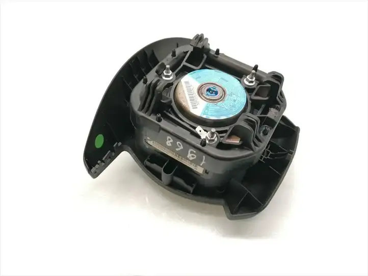 Citroen C5 (2004 - 2008) 96824771ZD Подушка безопасности руля — фото 3