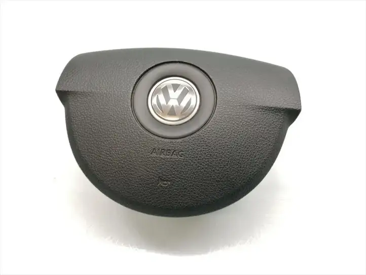 Volkswagen PASSAT B6 (2005 - 2010) 3C0880201AP Подушка безопасности руля — фото 1