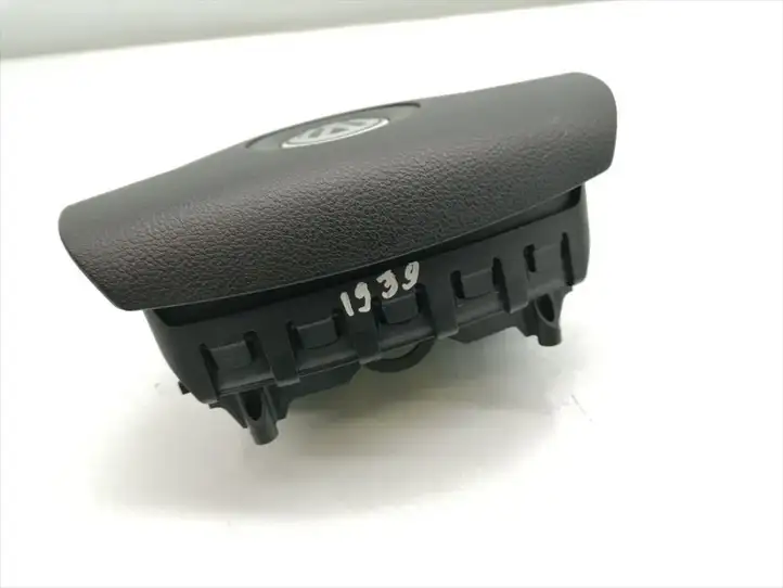 Volkswagen PASSAT B6 (2005 - 2010) 3C0880201AP Подушка безопасности руля — фото 2