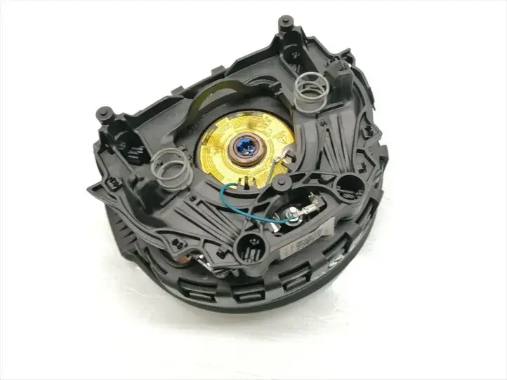 Volkswagen PASSAT B6 (2005 - 2010) 3C0880201AP Подушка безопасности руля — фото 3