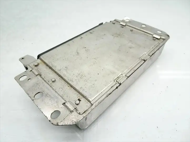 Audi A4 S4 B6 8E 8H (2000 - 2006) 8E0927156T Блок управления АКПП — фото 2