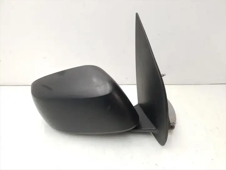 Nissan Navara D40 (2004 - 2015) E9014302 Боковое зеркало с электроприводом — фото 1