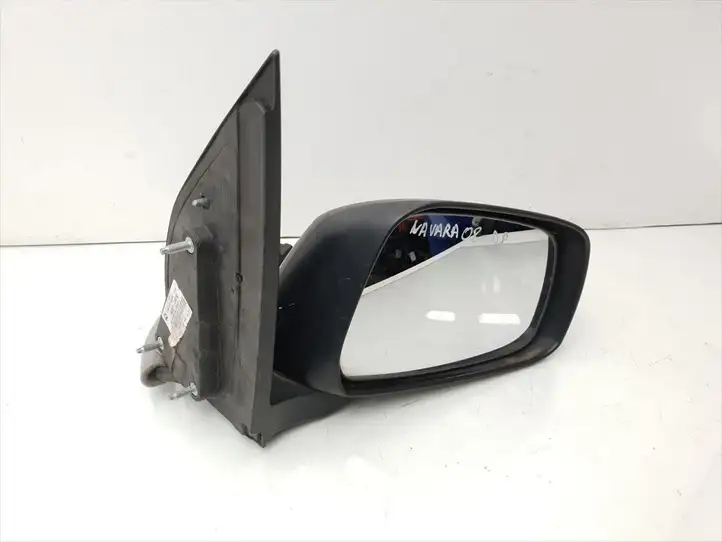 Nissan Navara D40 (2004 - 2015) E9014302 Боковое зеркало с электроприводом — фото 2