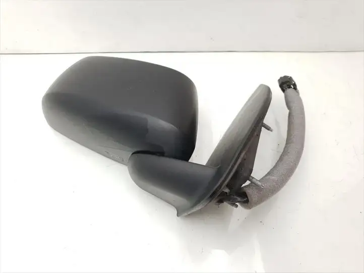 Nissan Navara D40 (2004 - 2015) E9014302 Боковое зеркало с электроприводом — фото 4