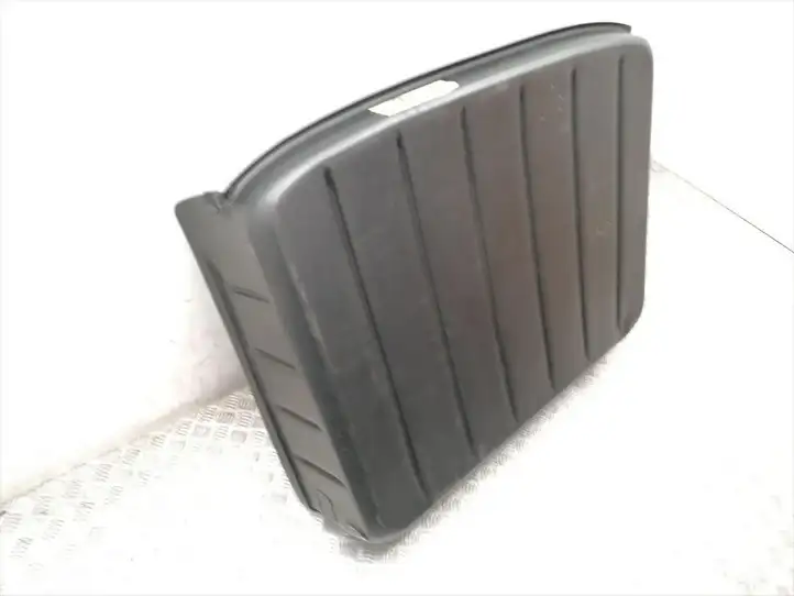Mercedes-Benz B-class W245 (2005 - 2008) B66680026 Защита днища — фото 4