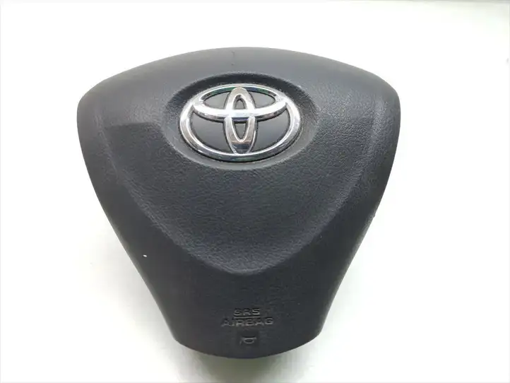 Toyota Auris 150 (2006 - 2012) 45130-02290 Подушка безопасности руля — фото 1