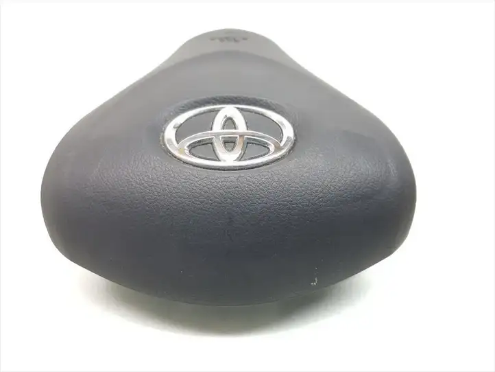Toyota Auris 150 (2006 - 2012) 45130-02290 Подушка безопасности руля — фото 2