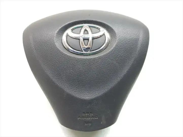 Toyota Auris 150 (2006 - 2012) 45130-02290 Подушка безопасности руля — фото 1