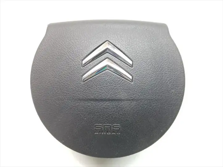 Citroen C4 (2004 - 2008) 96471578ZD Подушка безопасности руля — фото 1