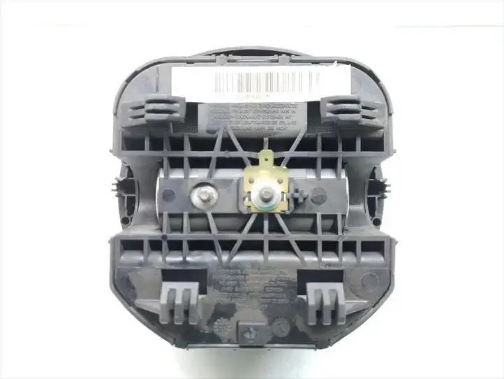 Citroen C4 (2004 - 2008) 96471578ZD Подушка безопасности руля — фото 3