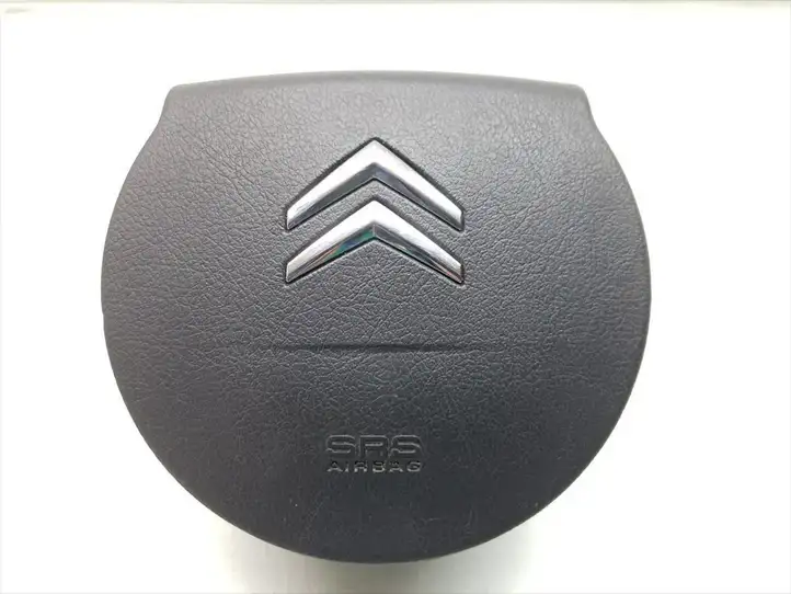 Citroen C4 (2004 - 2008) 96471578ZD Подушка безопасности руля — фото 1