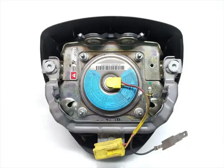 Honda Civic (2006 - 2011) 77800SMGG820M1 Подушка безопасности руля — фото 3