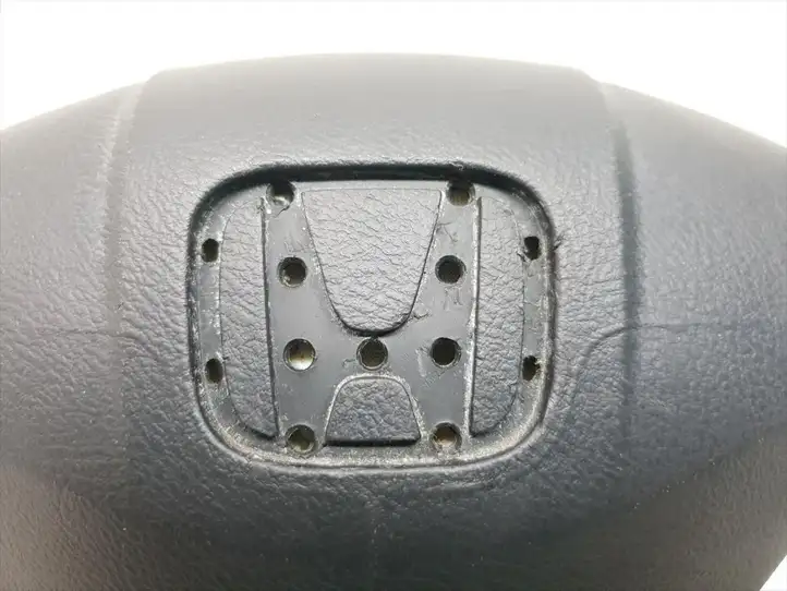 Honda Civic (2006 - 2011) 77800SMGG820M1 Подушка безопасности руля — фото 4
