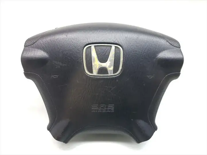 Honda CR-V (2004 - 2006) 77800S9AG110M1 Подушка безопасности руля — фото 1