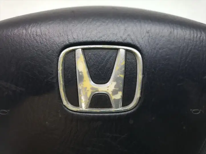 Honda CR-V (2004 - 2006) 77800S9AG110M1 Подушка безопасности руля — фото 2